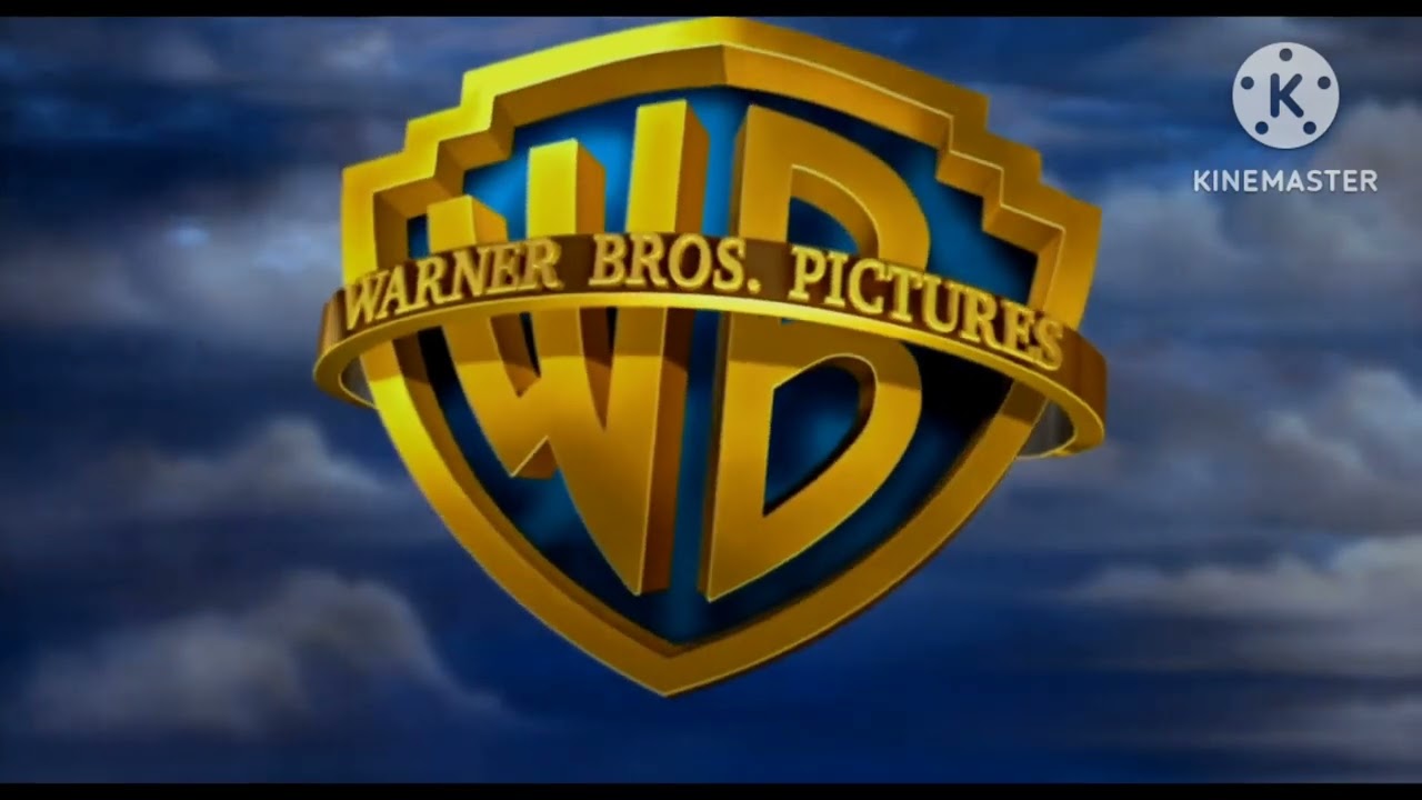 What Makes Sammy Run? (2002) - Opening Logos [FANMADE/FAKE]