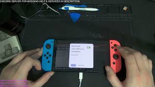 How to use TinWoo Installer + NS USBLoader to install Games screenshot 1