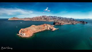Midriff Islands of Baja California | Exploring the Sea of Cortez