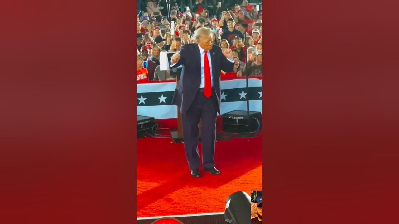 Donald Trump Dancing π€©π€© #donaldtrump #dancing #trump #trump2024 ##shorts #reels #usa #fyp #viral Donald Trump Dancing π€©π€© #donaldtrump #dancing #trump #trump2024 ##shorts #reels #usa #fyp #viral