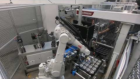 Aluminium CNC machining by HPDC