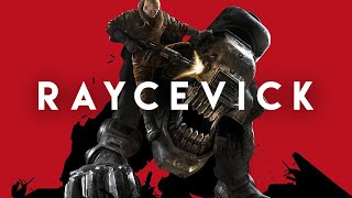 So I've Finally Played... Wolfenstein: The New Saga by Raycevick 1,572,190 views 5 years ago 23 minutes