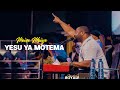 Pasteur MOISE MBIYE - YESU YA MOTEMA (LISUNGI YA POKUA) ADORATION ROYALE  CHANT DE L