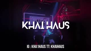 ( BREAK BEAT ) Pepas by Khaihaus 🇹🇭🪐