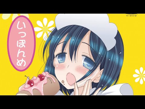 「ポップンロールおべんとう箱」PV