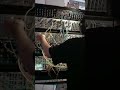 a 16 bar loop repeating for 30 mins #synth #eurorack #shabba