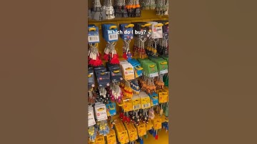 Which do I buy? 🤷 #choices #decision #keyrings #keyring #cute #lego #legoaddict #legofan #sub #fyp