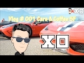 Cars  coffee san francisco  a day with goody x xoautosport vlog001