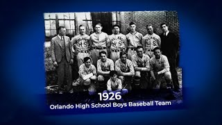 OCPS | 150th Anniversary - Athletics in Schools