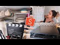 COMPRINHAS SHOPEE BRASIL pra casa 🏠 | Vale muito a pena! #1