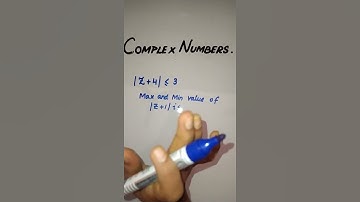 Trick to find maximum and minimum value||#shorts