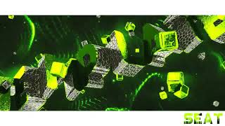 [Blender] 2015 COLORFUL 3D INTRO TEMPLATE + FREE DOWNLOAD