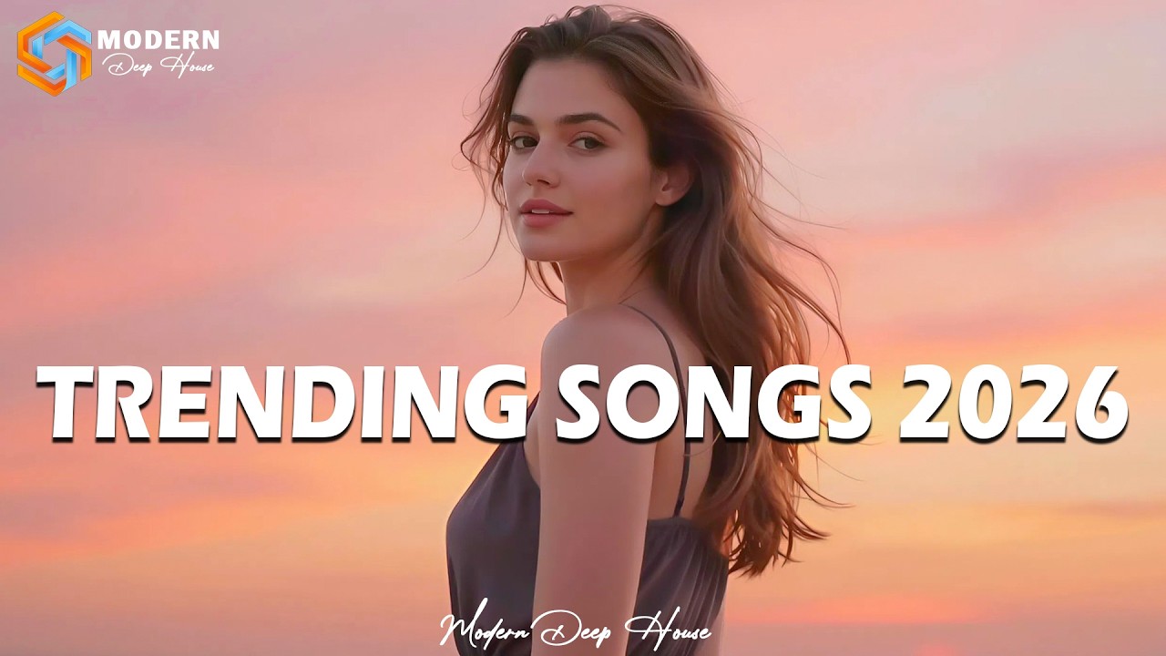 Top Hits 2026 🎵 Trending Songs 2025 | Music New Songs 2025–2026 🎵 Spotify & TikTok Viral Playlist