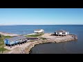 DJI Mavic Mini Drone Footage Treasure Island,  Brazoria County, Texas