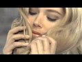 Doutzen Kroes - Casting Crème Gloss Glossy Blonds (L&#39;Oréal - Version 2)