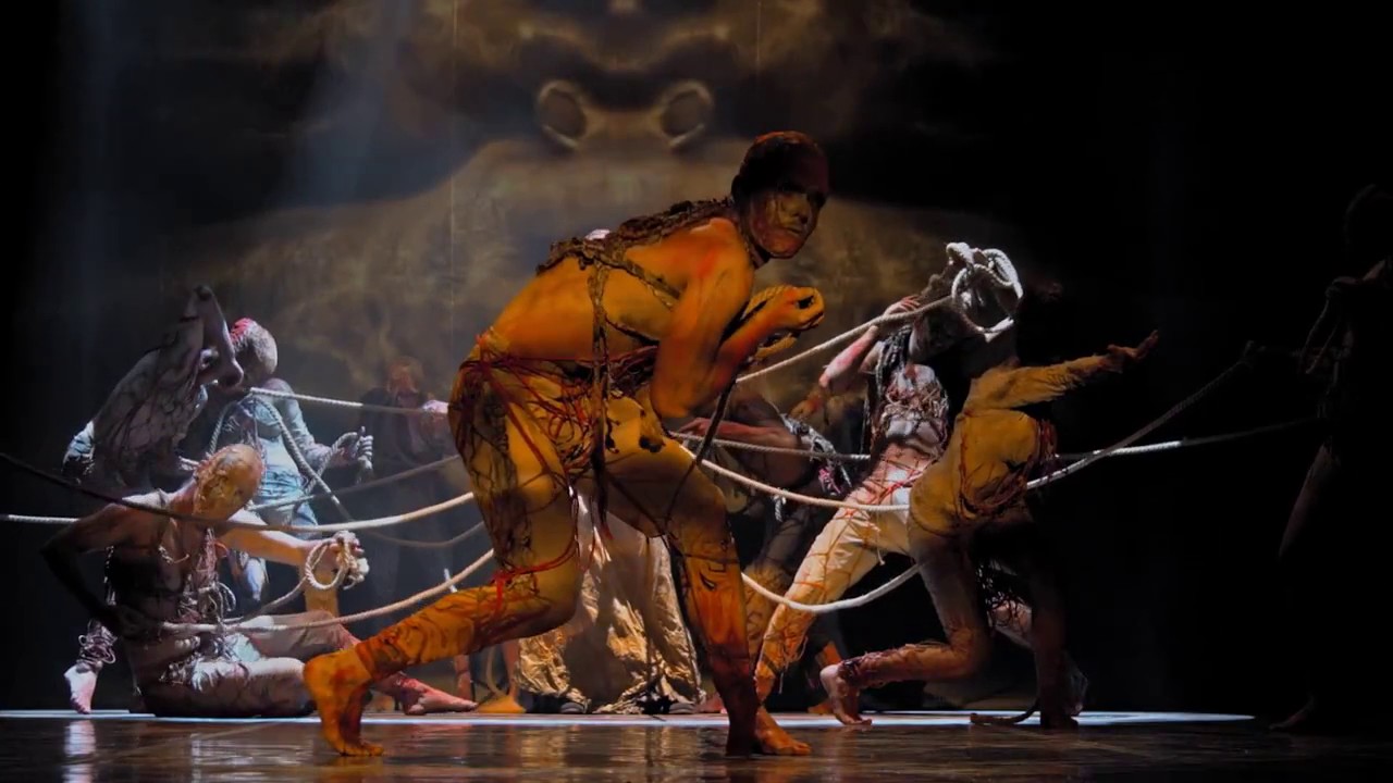 Kryptonim 27 //trailer 2017//