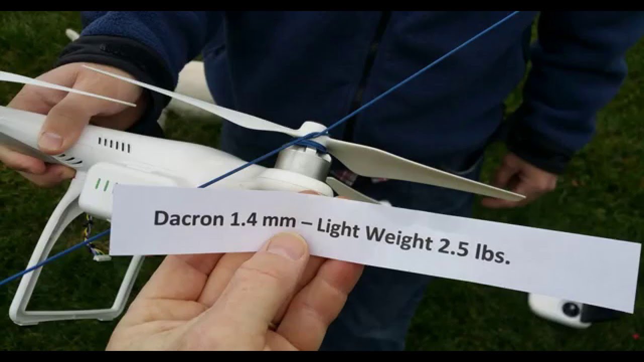 Kite vs Drone Dacron Part 5 discussion on line wrap wea YouTube