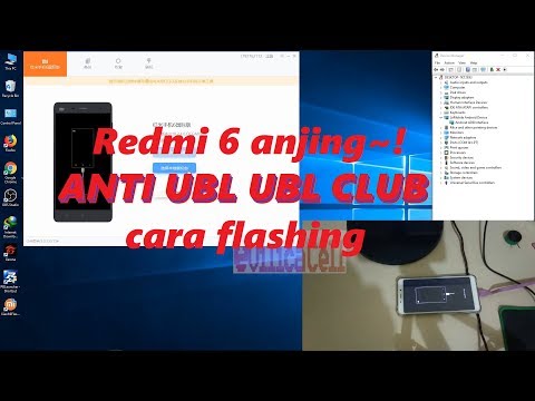 tutorial-flash-redmi-6-without-bootloader