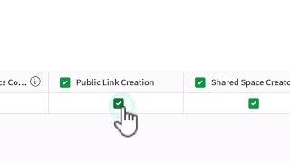 Qlik Anonymous Access - SaaS in 60