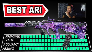 the BEST ABR A1 BROKEN LOADOUT in Black Ops 6 Season 6! (Best ABR A1 Class Setup) - BO6