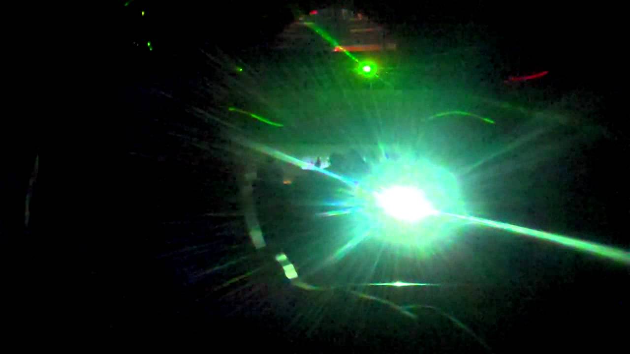 Flynn Nolan @ Gryphon Nightclub! 02-10-12