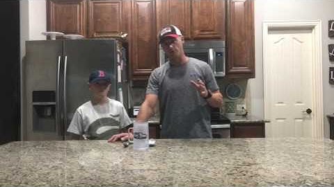 National Root Beer Float Day