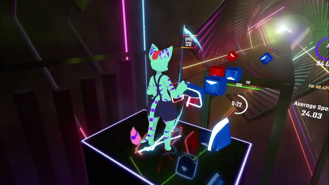Yeah Yeah Yeahs Dance Till Your Dead Beat Saber - Yeah Yeah Yeahs - Heads Will Roll (Dance 'till You're Dead