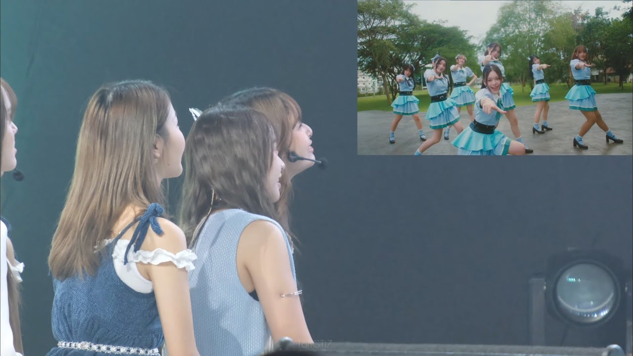 [ MV Reaction ] - Hetaretachi yo - สิ้นสุดทางแพ้ - นานา ลูกเกด จิงจิง