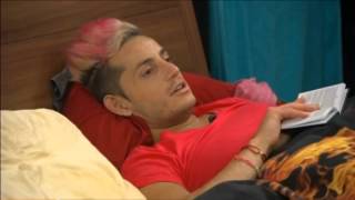 Cody and Zach, Gay?