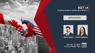 Webinar Replay – Considerations for Exiting your U.S. business