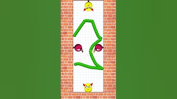 Draw to smash lvl 74 #drawtosmash #shorts