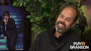 PlayBranson interviews Michael Cole from Pierce Arrow.