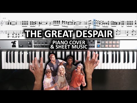 The Great Despair: