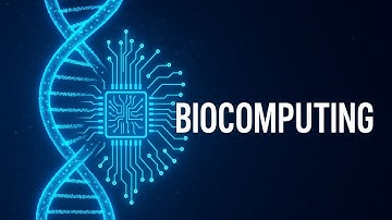 Biocomputing Explained: How Living Cells Are Becoming the Computers of the Future #Biocomputing