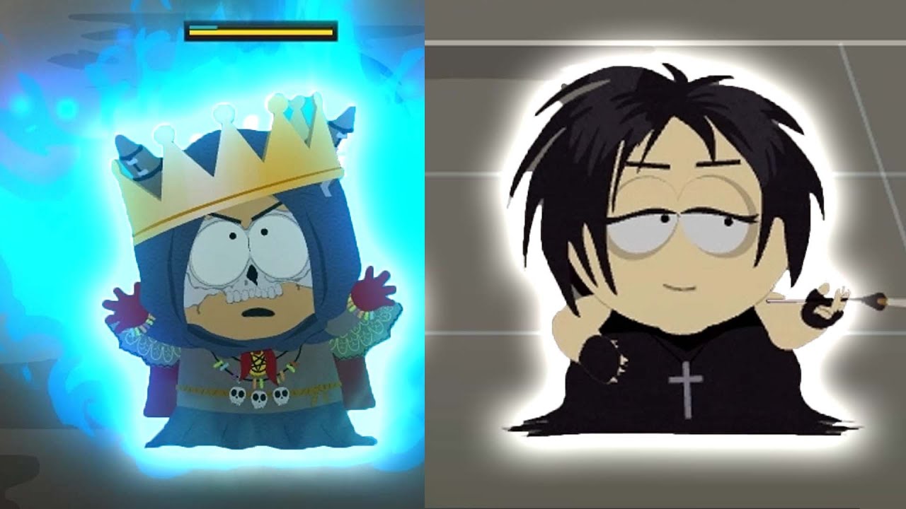 PreRelease Netherborn and Henrietta VS Red Wine Drunk Randy YouTube