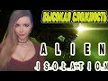 Alien: Isolation | ПОЛНОЕ ПРОХОЖДЕНИЕ | ЧУЖОЙ ИЗОЛЯЦИЯ | ВЫСОКАЯ СЛОЖНОСТЬ | СТРИМ #3