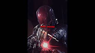 Spider-Man Vs Red Hood (Comics) #shorts