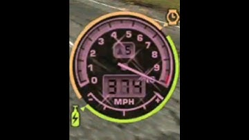 Breaking the limit : Exploring the fastest cars in NFS MW #shorts #nfsmw #nfs