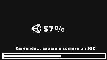 Como cambiar escena PROFESIONAL en UNITY | Tutorial