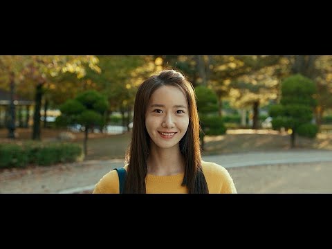 Running man and woman