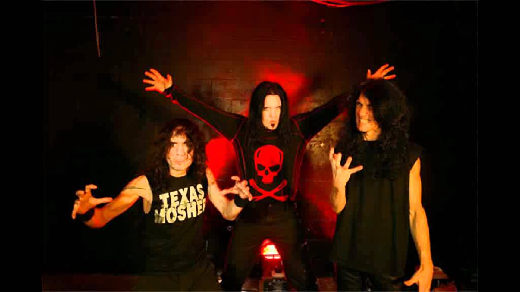 Morbid Angel Where The Slime Live