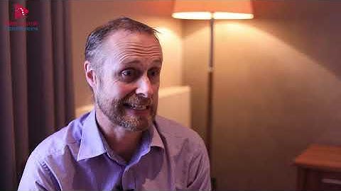 Mass spectrometry analysis in peptidomic research with Richard Kay