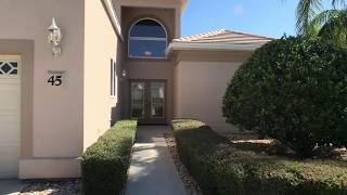 45 Bay Pointe Dr, Ormond Beach, FL 32174, USA