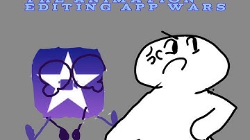 The Awesome reacts to The Animation and Editing App Wars