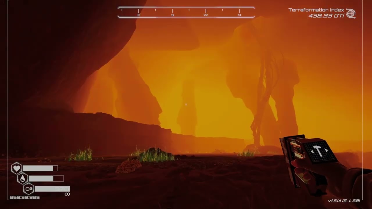 Planet Crafter Episode 48: Autocrafting Achievied!!!