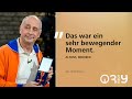 Kabarettist Alfons über 30 Jahre in Deutschland // 3nach9