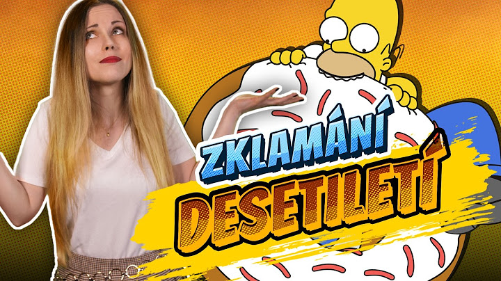 Simpsonovi dnes vs. dřív: Proč už to nefunguje? 🔍