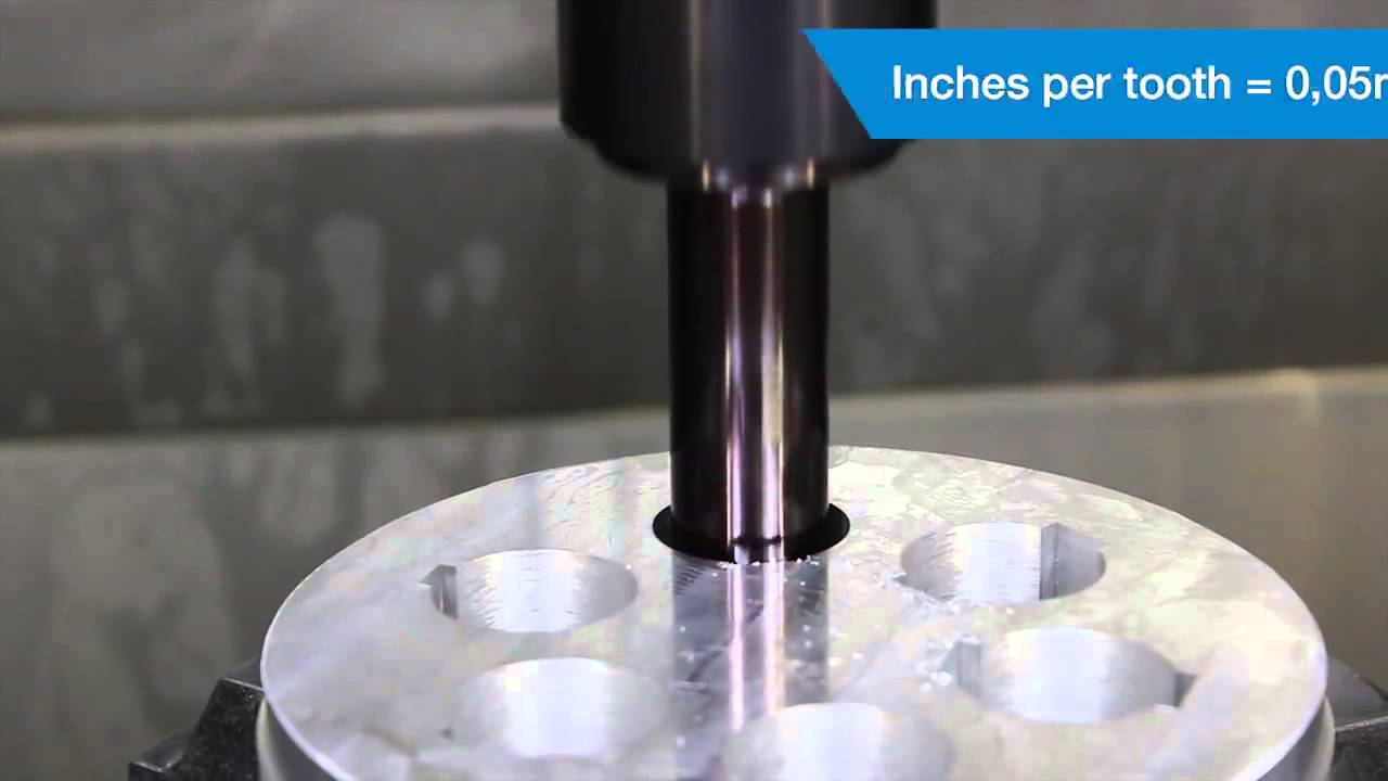 Benz LinS Axial Broaching System YouTube