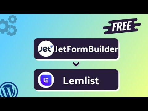 Integrating GiveWP with Lemlist | Step-by-Step Tutorial | Bit Integrations