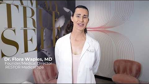 Top 5 Questions About BOTOX Answered by Dr. Flora Waples!